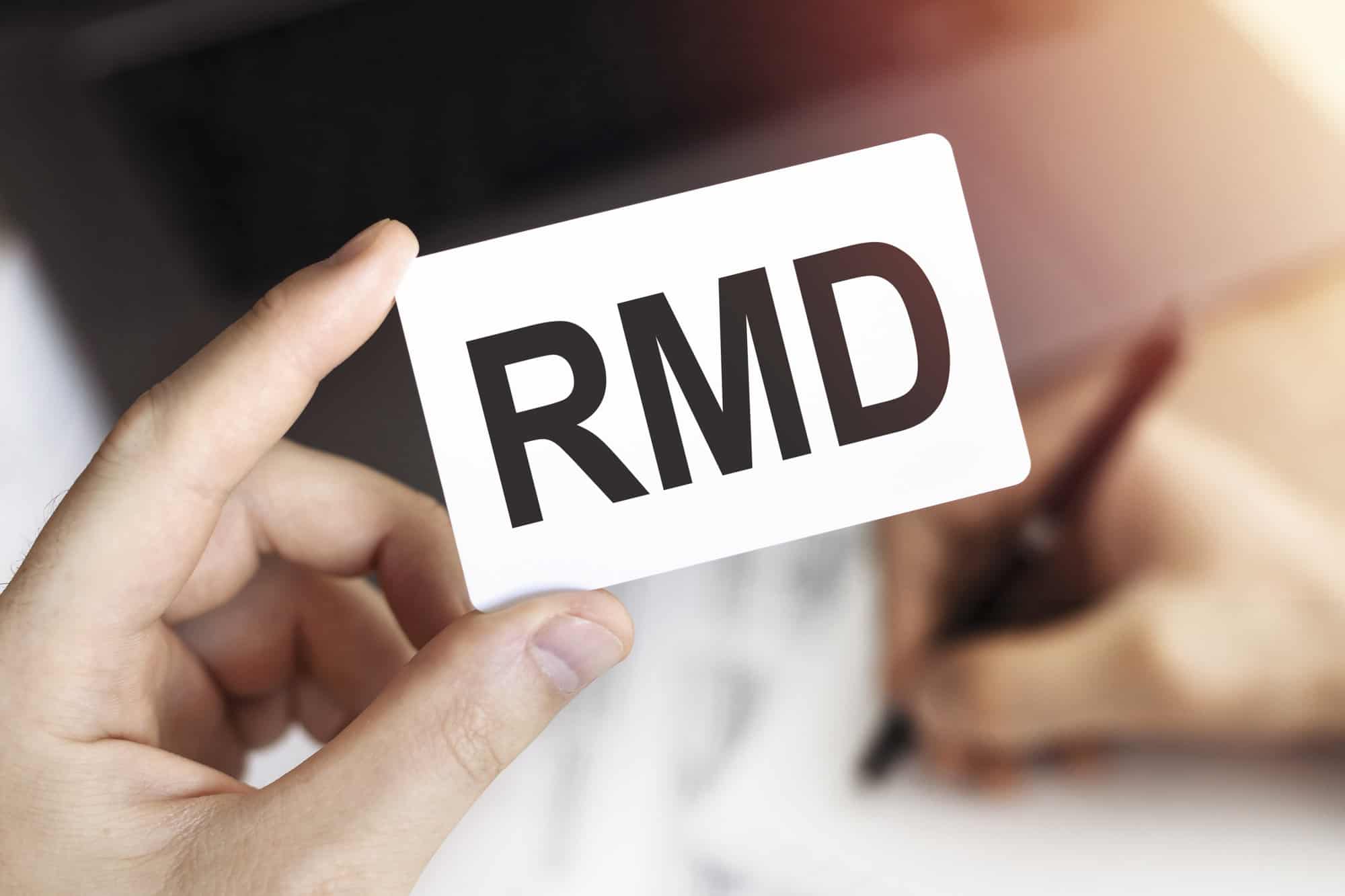 Retirement Needs Vs. RMD Rules And The QLAC